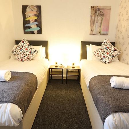 B'Ham Nec/Airport/Hs2 Short Stay Birmingham Kültér fotó