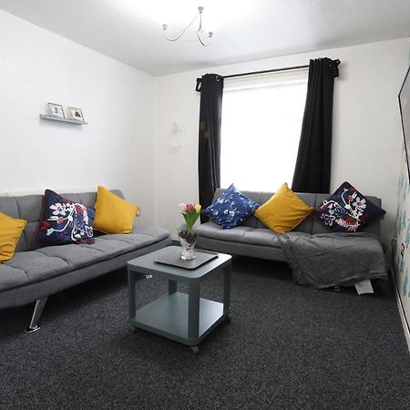 B'Ham Nec/Airport/Hs2 Short Stay Birmingham Kültér fotó