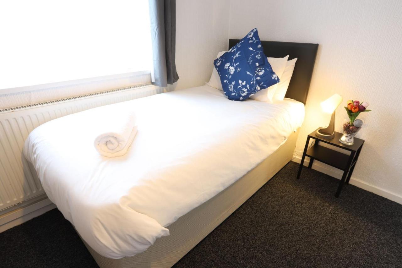 B'Ham Nec/Airport/Hs2 Short Stay Birmingham Kültér fotó